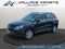 2015 Volkswagen Tiguan S
