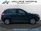 2015 Volkswagen Tiguan S