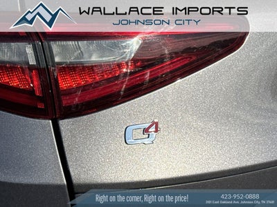 2023 Alfa Romeo Stelvio Ti