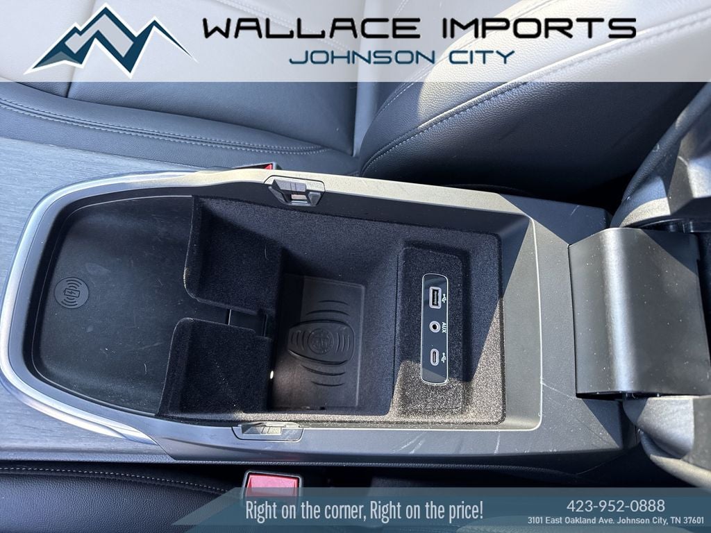 2023 Alfa Romeo Stelvio Ti