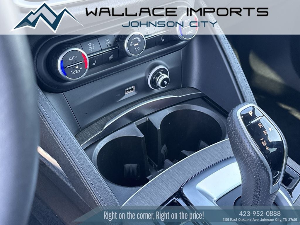 2023 Alfa Romeo Stelvio Ti