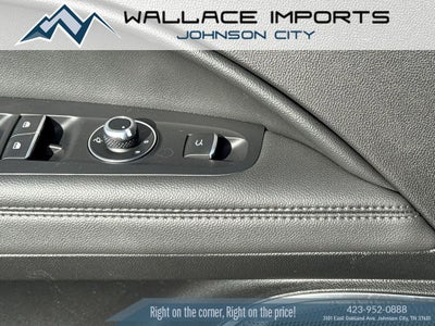 2023 Alfa Romeo Stelvio Ti