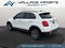 2018 FIAT 500X Trekking