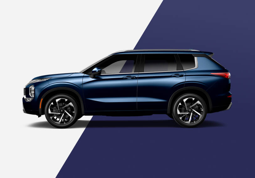 Mitsubishi Outlander PHEV MPG