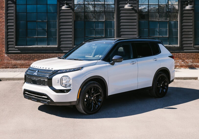 Mitsubishi Outlander Reliability