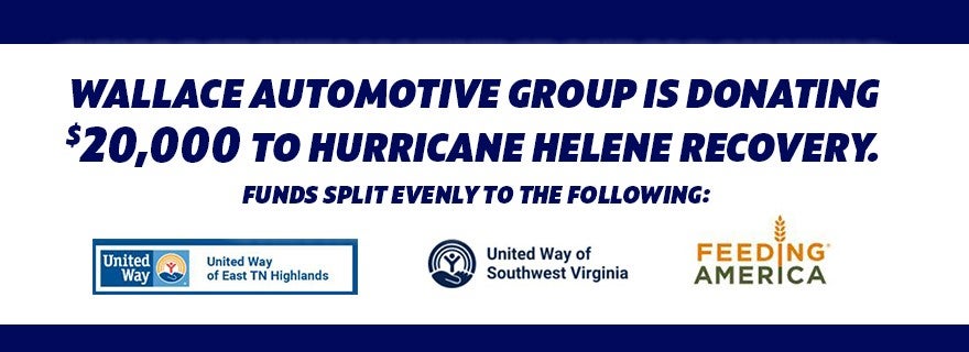United Way Hurricane Relief