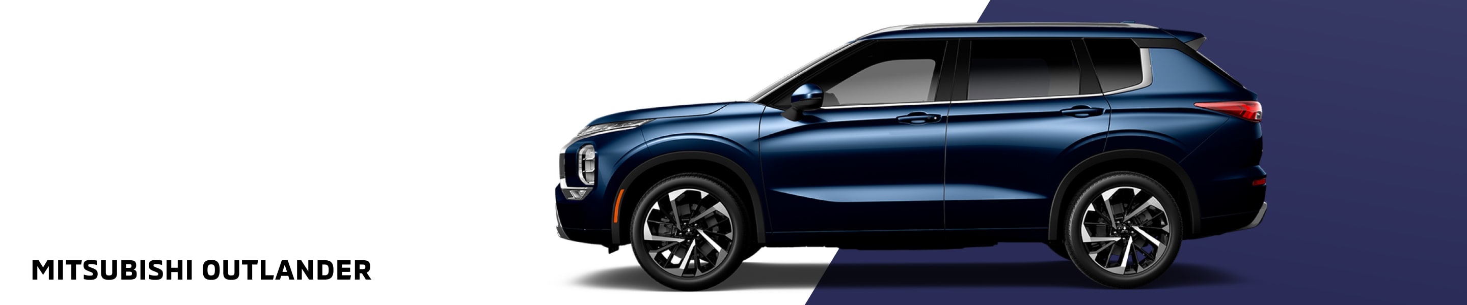 mitsubishi outlander reliability