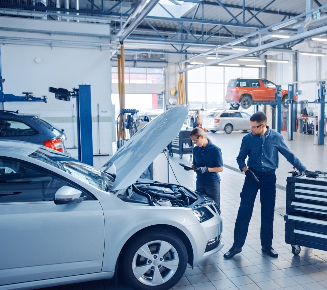 What's the Lifespan of a Mitsubishi Outlander?