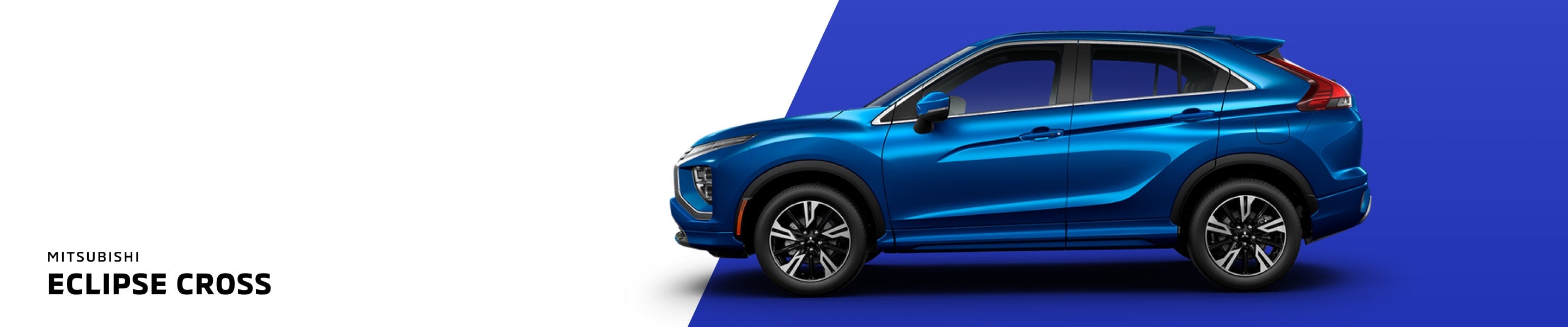 Mitsubishi Eclipse Cross MPG